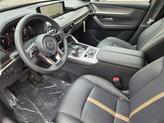 Thumbnail of 2025 Platinum Quartz Mazda CX-90 PHEV