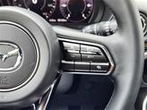 Thumbnail of 2025 Platinum Quartz Mazda CX-90 PHEV