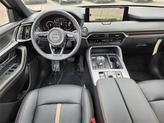 Thumbnail of 2025 Platinum Quartz Mazda CX-90 PHEV