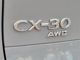 Thumbnail of 2025 Aero Gray Metallic Mazda CX-30