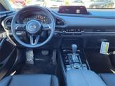 Thumbnail of 2025 Jet Black Mica Mazda CX-30