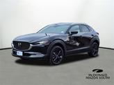 Photo of 2025 Jet Black Mica Mazda CX-30