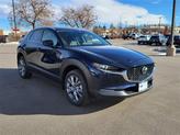 Thumbnail of 2025 Deep Crystal Blue Mica Mazda CX-30