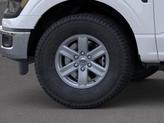 Thumbnail of 2025 Oxford White Ford F-150