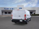 Thumbnail of 2025 Oxford White Ford Transit-150
