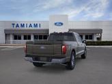 Thumbnail of 2025 Gray Ford F-150