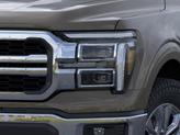 Thumbnail of 2025 Gray Ford F-150