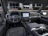 Thumbnail of 2025 Gray Ford F-150
