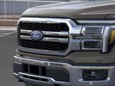 Thumbnail of 2025 Gray Ford F-150
