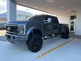 Thumbnail of 2024 Carbonized Gray Metallic Ford F-450