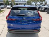 Thumbnail of 2023 Still Night Pearl Honda CR-V