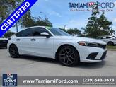 2022 Honda Civic Sport Touring