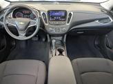 Thumbnail of 2020 Silver Ice Metallic Chevrolet Malibu