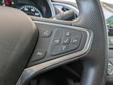 Thumbnail of 2020 Silver Ice Metallic Chevrolet Malibu