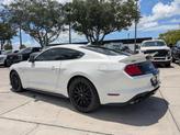 Thumbnail of 2020 Oxford White Ford Mustang