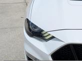 Thumbnail of 2020 Oxford White Ford Mustang