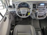 Thumbnail of 2025 Oxford White Ford Transit-250
