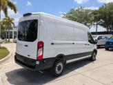 Thumbnail of 2025 Oxford White Ford Transit-250