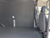 Thumbnail of 2025 Oxford White Ford Transit-250