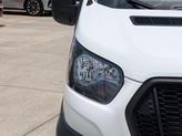 Thumbnail of 2025 Oxford White Ford Transit-250