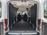 Thumbnail of 2025 Oxford White Ford Transit-250