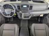 Thumbnail of 2025 Oxford White Ford Transit-250
