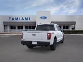 Thumbnail of 2025 Oxford White Ford F-150