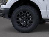 Thumbnail of 2025 Oxford White Ford F-150
