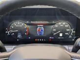 Thumbnail of 2024 Vapor Blue Metallic Ford Mustang