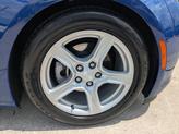 Thumbnail of 2019 Riverside Blue Metallic Chevrolet Camaro