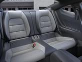 Thumbnail of 2025 Oxford White Ford Mustang