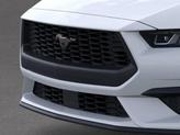 Thumbnail of 2025 Oxford White Ford Mustang