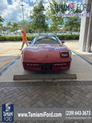 Photo of 1984 RED Chevrolet Corvette