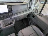 Thumbnail of 2023 Oxford White Ford Transit-150