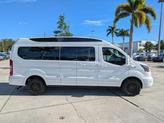 Thumbnail of 2023 Oxford White Ford Transit-150