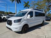 Thumbnail of 2023 Oxford White Ford Transit-150