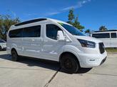Thumbnail of 2023 Oxford White Ford Transit-150