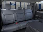 Thumbnail of 2025 Oxford White Ford F-150
