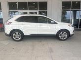 Thumbnail of 2020 Star White Metallic Tri-Coat Ford Edge