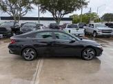 Thumbnail of 2025 Abyss Black Hyundai ELANTRA