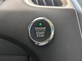 Thumbnail of 2022 Stone Blue Metallic Ford Edge