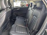 Thumbnail of 2022 Stone Blue Metallic Ford Edge