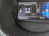 Thumbnail of 2022 Stone Blue Metallic Ford Edge