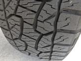Thumbnail of 2023 Carbonized Gray Metallic Ford Ranger