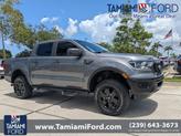 Photo of 2023 Carbonized Gray Metallic Ford Ranger