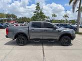 Thumbnail of 2023 Carbonized Gray Metallic Ford Ranger
