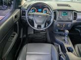 Thumbnail of 2023 Carbonized Gray Metallic Ford Ranger