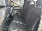 Thumbnail of 2023 Carbonized Gray Metallic Ford Ranger