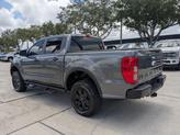 Thumbnail of 2023 Carbonized Gray Metallic Ford Ranger