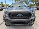 Thumbnail of 2023 Carbonized Gray Metallic Ford Ranger